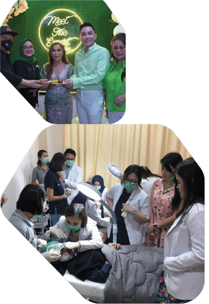 klinik konsultan indonesia